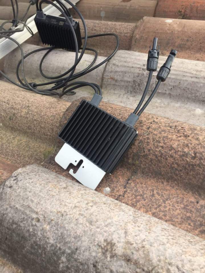 Installation de panneaux solaires résidentiels Saint-Étienne