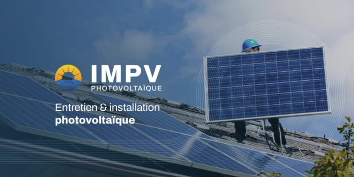 Installation de panneaux solaires, Valence