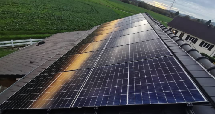 Dépannage photovoltaïque, Grenoble